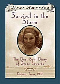 Survival in the Storm (Hardcover)