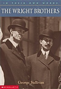 [중고] The Wright Brothers (Mass Market Paperback)
