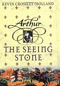 The Seeing Stone (Hardcover)