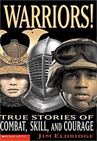 Warriors! (Mass Market Paperback)