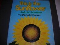 This is the sunflower (Paperback)