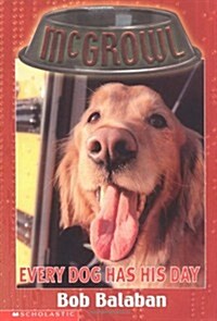 [중고] Every Dog Has His Day (Mass Market Paperback)