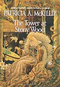 The Tower at Stony Wood (Paperback)