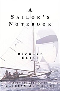 A Sailors Notebook (Paperback)