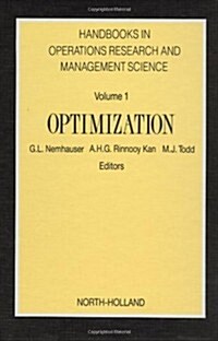Optimization (Hardcover)
