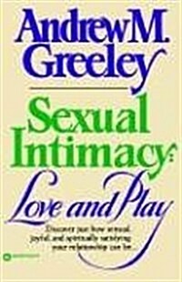Sexual Intimacy: Love and Play (Paperback)