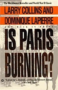 Is Paris Burning (Paperback)