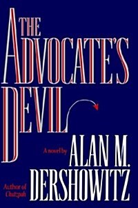 The Advocates Devil (Hardcover)