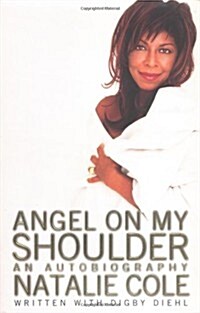 Angel on My Shoulder: An Autobiography (Hardcover)
