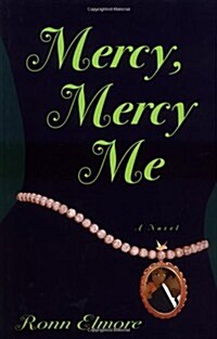 Mercy, Mercy Me (Hardcover)