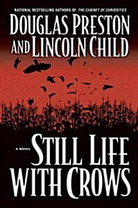 Still Life With Crows (Hardcover)