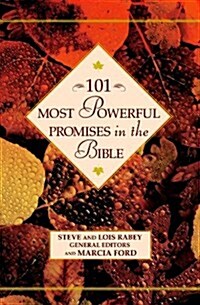 101 Most Powerful Promises in the Bible (Hardcover)