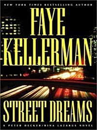 Street Dreams (Hardcover, Large Print)