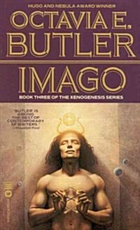 Imago (Paperback, Warner Books)