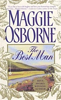 The Best Man (Paperback)