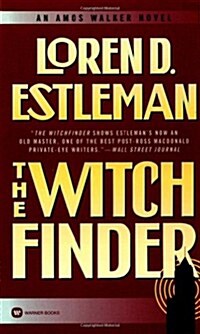 The Witch Finder (Paperback)