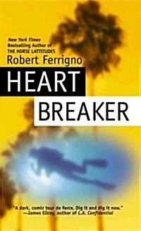 Heartbreaker (Paperback)