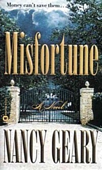 Misfortune (Paperback)