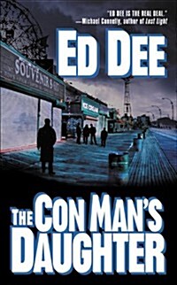 The Con Mans Daughter (Paperback)