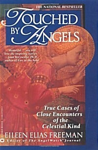 Touched by Angels (Paperback)