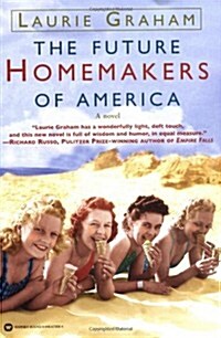 The Future Homemakers of America (Paperback, Warner Books)