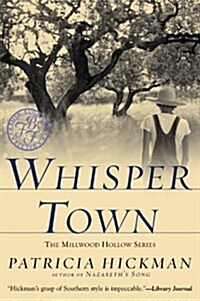 Whisper Town (Paperback)