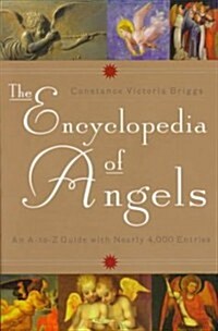 The Encyclopedia of Angels (Paperback)