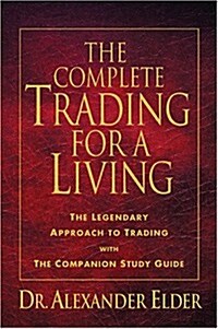 Complete Trading for a Living (Hardcover)