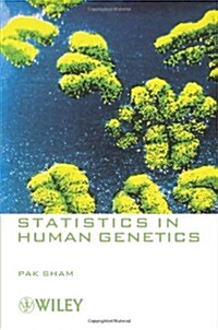 Statistics in Human Genetics (Paperback, 2)