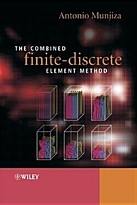 Combined Finite-Discrete Element Method (Hardcover)