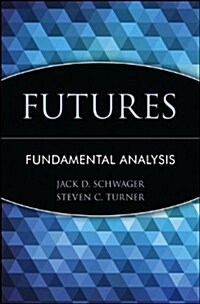 Futures: Fundamental Analysis (Hardcover)