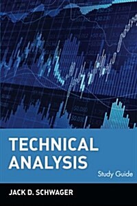 Technical Analysis, Study Guide (Paperback)