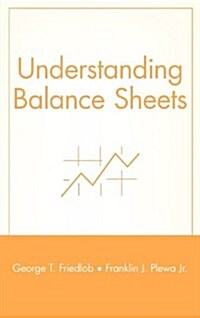 Understanding Balance Sheets (Hardcover)