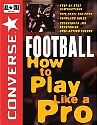 All Star Football (Paperback)