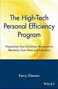 High-Tech Personal Efficiency Program (Paperback)