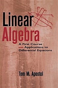 Linear Algebra (Hardcover)