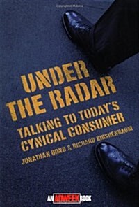 [중고] Under the Radar (Hardcover)