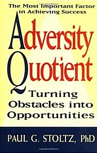 Adversity Quotient (Hardcover)