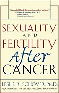 Sexuality and Fertility After Cancer (Paperback)