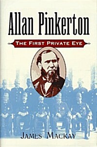 Pinkerton (Hardcover)
