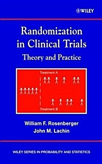 Randomization in Clinical Tria (Hardcover)