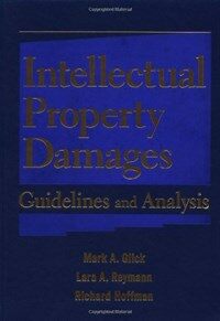 Intellectual property damages : guidelines and analysis