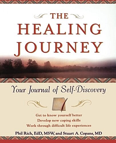 Healing Journey (Paperback)