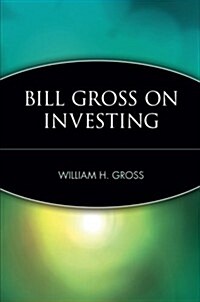 Bill Gross on Investing (Paperback)