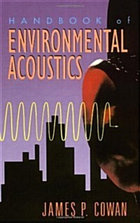 Handbook Environmental Acoustics (Hardcover)