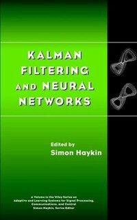 Kalman filtering and neural networks