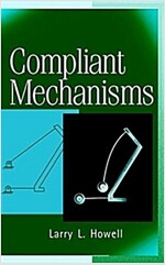 Compliant Mechanisms (Hardcover)