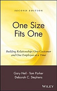 One Size Fits One (Hardcover, 2nd, Subsequent)