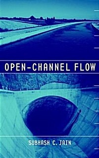 Open-Channel Flow (Hardcover)