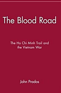 The Blood Road (Paperback)